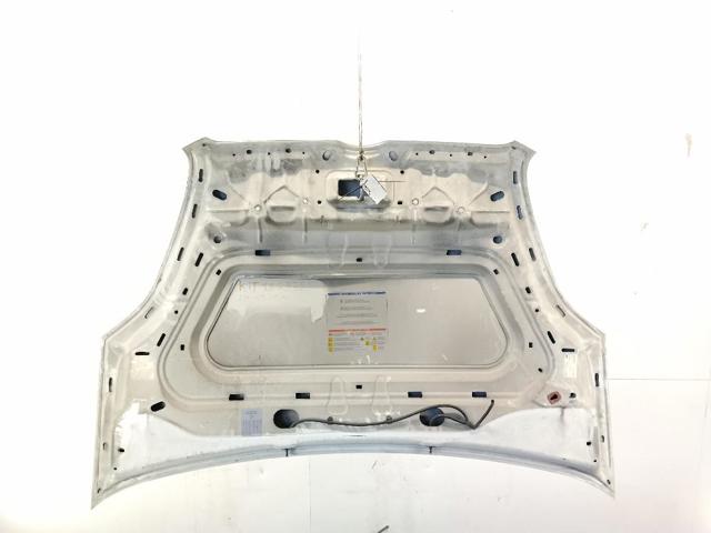 Maska silnika 95509301 OPEL