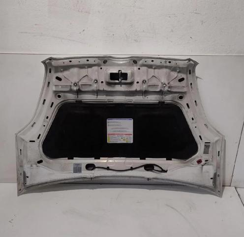 Maska silnika 95509301 OPEL