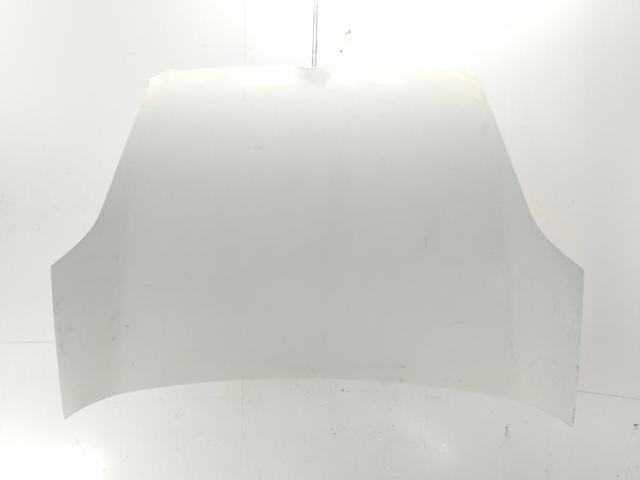 Maska silnika 95509301 OPEL
