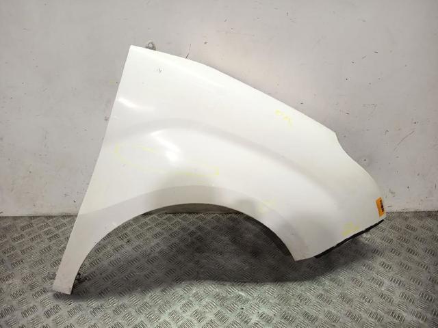 Błotnik przedni prawy 95509342 OPEL