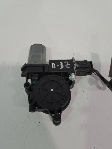 Mechanizm podnoszenia szyby drzwi przednich lewych 95509365 OPEL