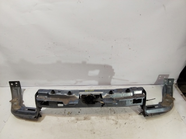 Osłona chłodnicy górna (panel mocowania reflektorów) 95509375 OPEL