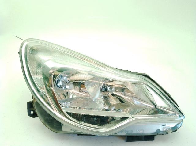 95510688 Opel