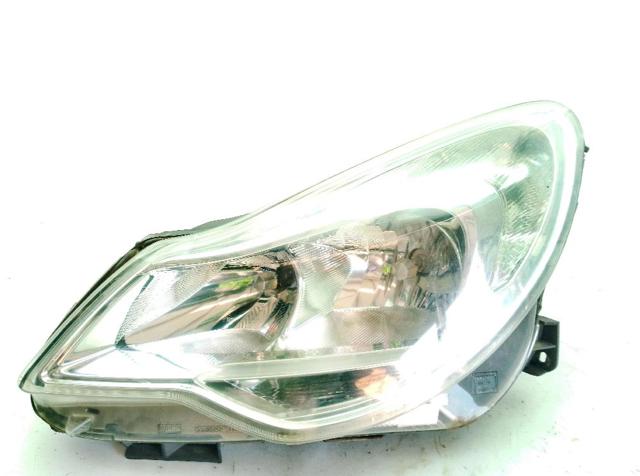 Reflektor lewy 95510689 OPEL