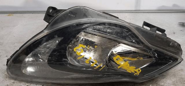 95510689 Opel