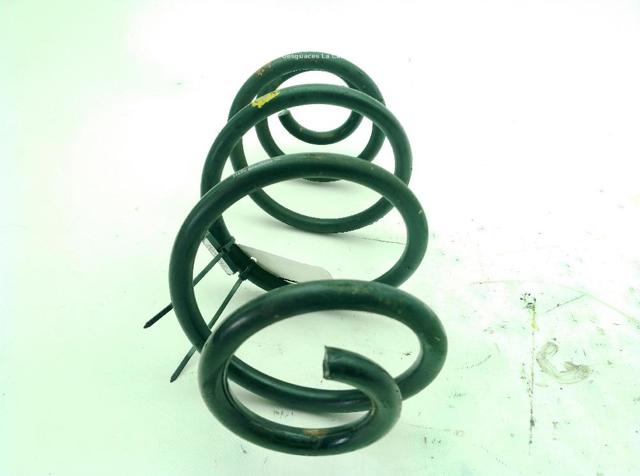 Sprężyna tylna 95511840 OPEL