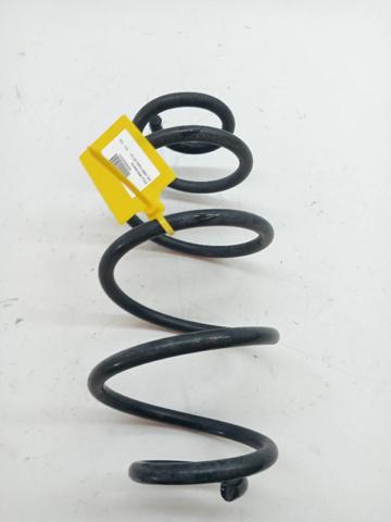 Sprężyna tylna 95511840 OPEL
