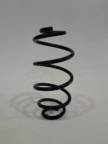 Sprężyna tylna 95511840 OPEL