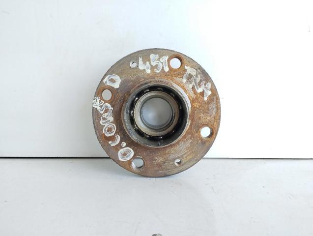 Piasta tylna 95512288 OPEL