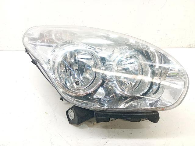 Reflektor prawy 95512504 OPEL