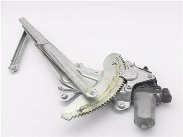 Mechanizm podnoszenia szyby drzwi przednich lewych 95512982 OPEL