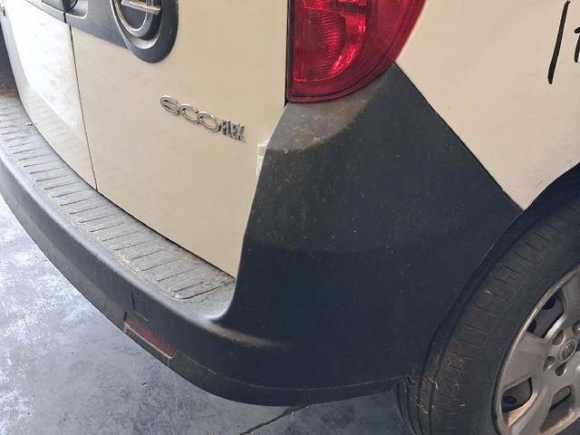 Zderzak tylny 95513286 OPEL