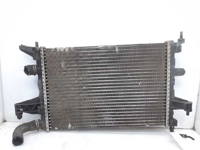 95513833 Opel