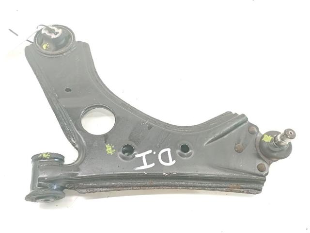Wahacz zawieszenia przedniego dolny lewy 95514537 OPEL