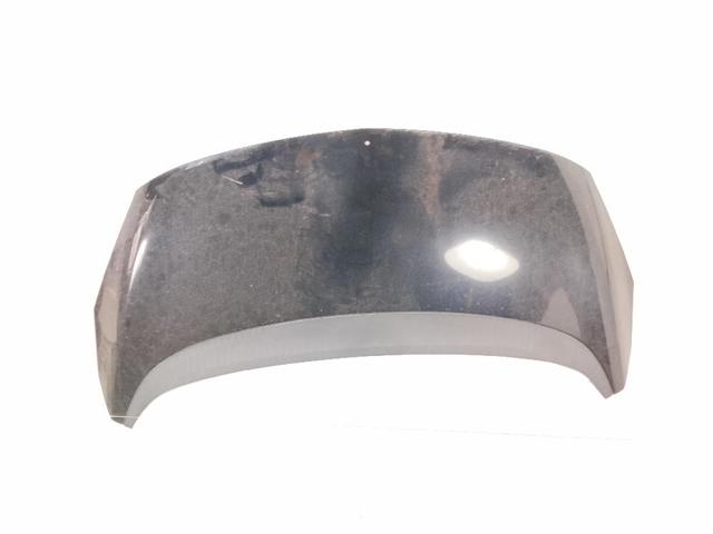 Maska silnika 95514648 OPEL