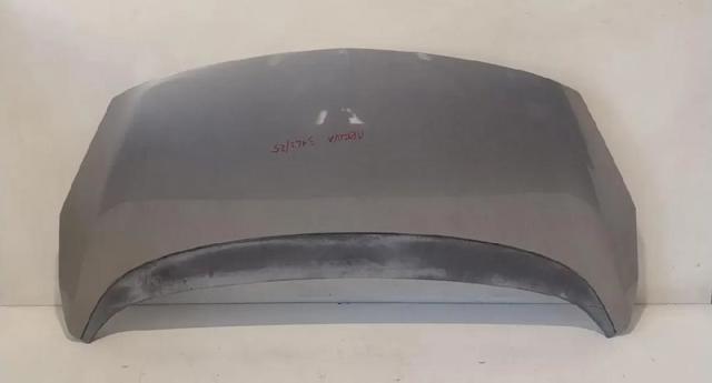 Maska silnika 95514648 OPEL