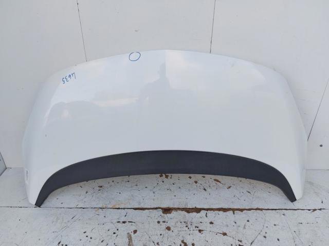 Maska silnika 95514648 OPEL