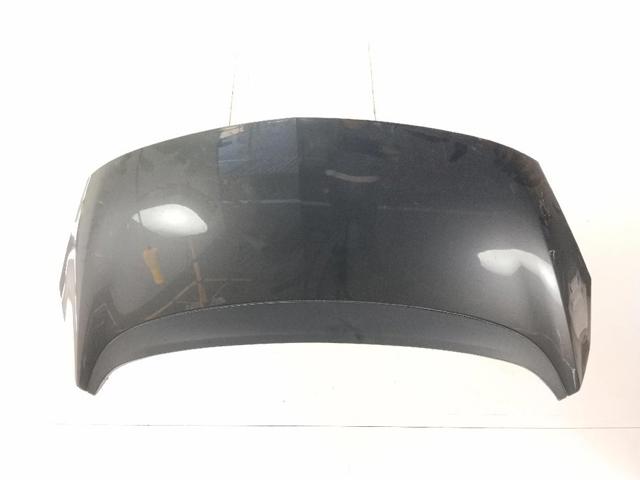 Maska silnika 95514648 OPEL