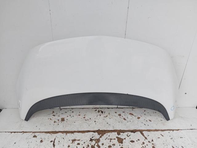 Maska silnika 95514648 OPEL