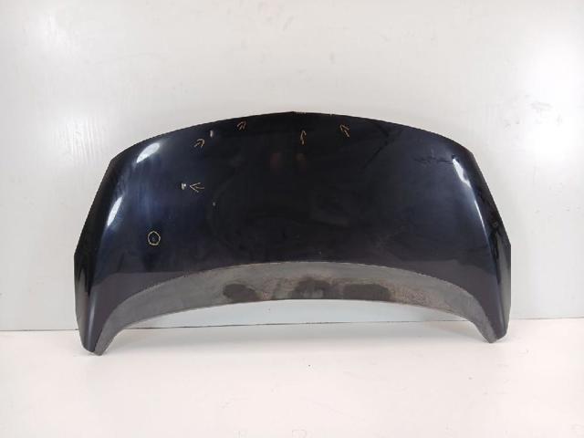 Maska silnika 95514648 OPEL
