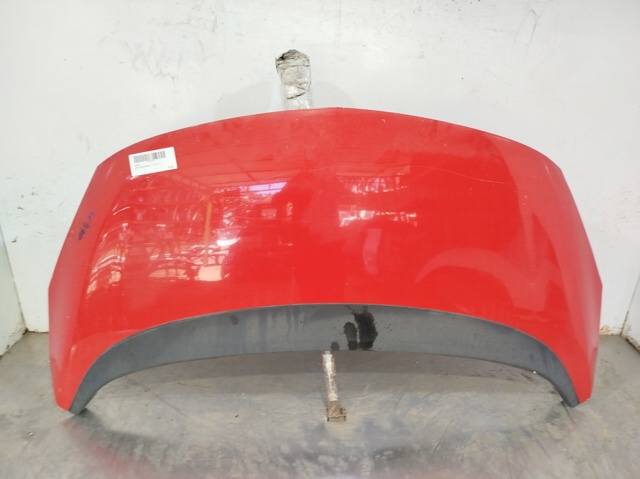 Maska silnika 95514648 OPEL