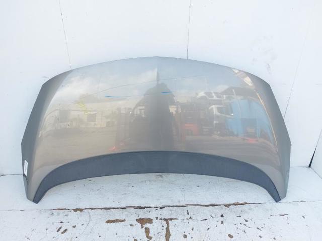 Maska silnika 95514648 OPEL