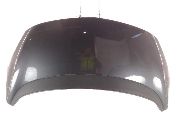 Maska silnika 95514648 OPEL