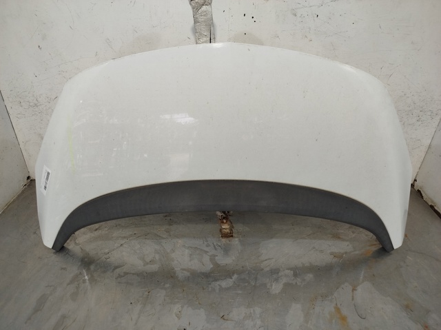 Maska silnika 95514648 OPEL