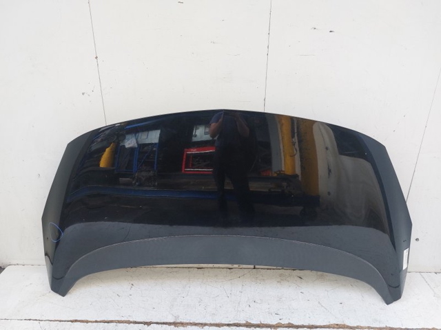 Maska silnika 95514648 OPEL