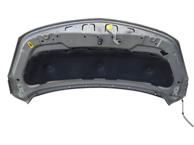 Maska silnika 95514648 OPEL