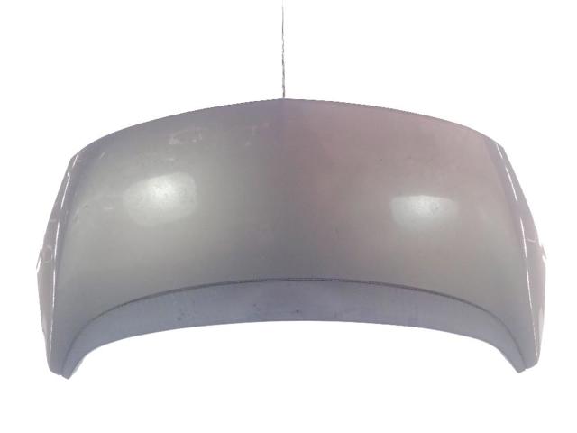 Maska silnika 95514648 OPEL