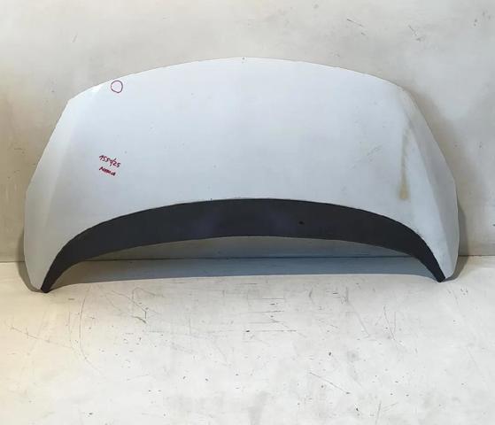 Maska silnika 95514648 OPEL