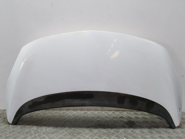 Maska silnika 95514648 OPEL