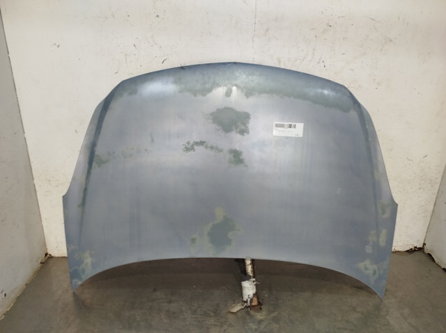 Maska silnika 95514714 OPEL
