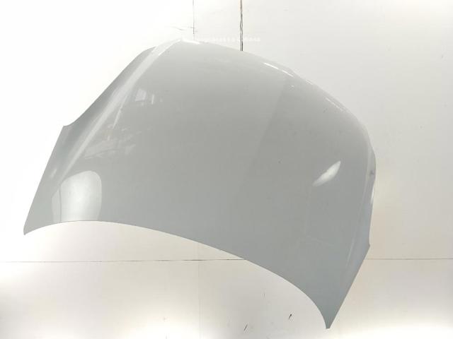 Maska silnika 95514714 OPEL