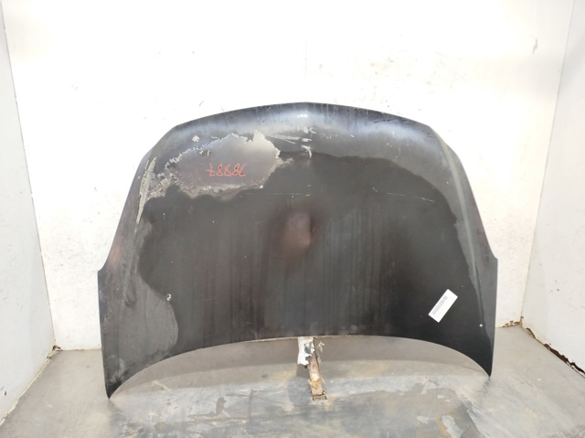 Maska silnika 95514714 OPEL