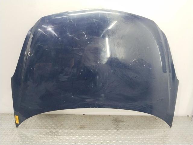 Maska silnika 95514714 OPEL