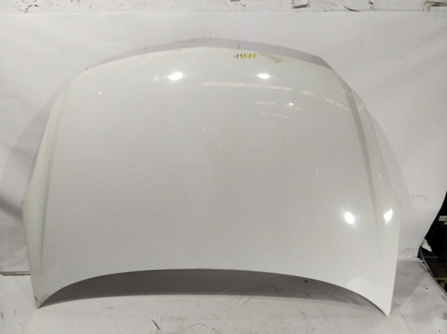 Maska silnika 95514714 OPEL