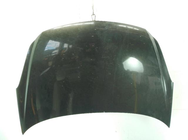 Maska silnika 95514714 OPEL