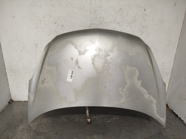 Maska silnika 95514714 OPEL