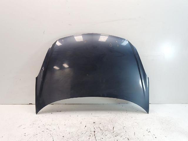 Maska silnika 95514714 OPEL