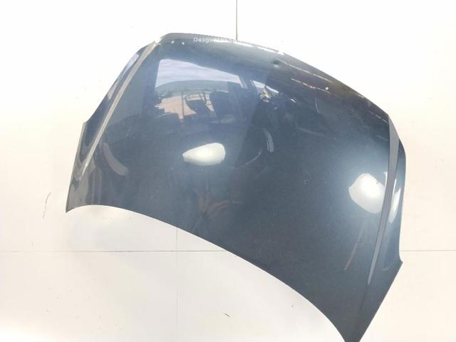 Maska silnika 95514714 OPEL