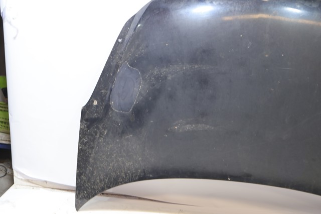 Maska silnika 95514714 OPEL