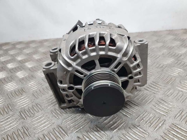 Alternator 95515971 OPEL