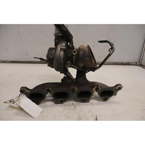 Turbina 95516202 OPEL