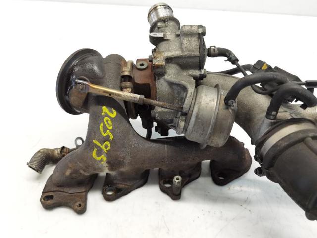 95516203 Opel