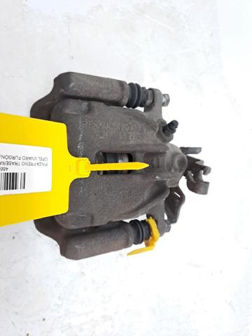 Zacisk hamulcowy Opel Vivaro