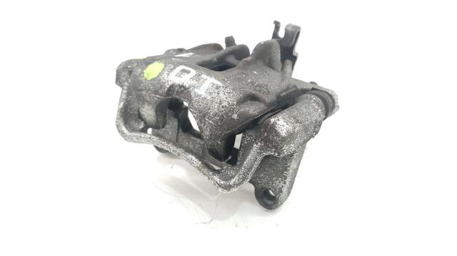 Zacisk hamulcowy tylny lewy 95516292 OPEL