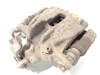 Zacisk hamulcowy tylny lewy 95516292 OPEL