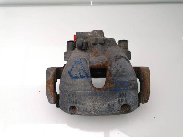 Zacisk hamulcowy przedni prawy 95517023 OPEL